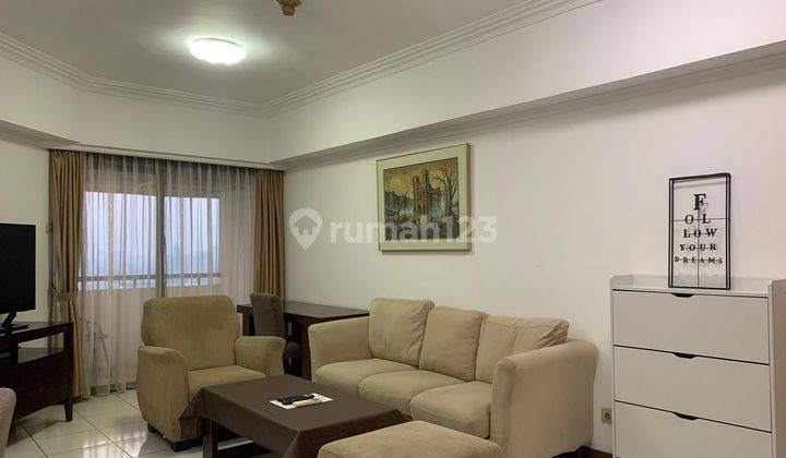 Turun Harga Rent Apartemen Sudirman Tower Condominium 3 Kamar Tidur - Sewa Bulanan Juga 2