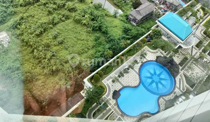 Disewakan Cepat Apartment Batavia 3br -direct Owner 1