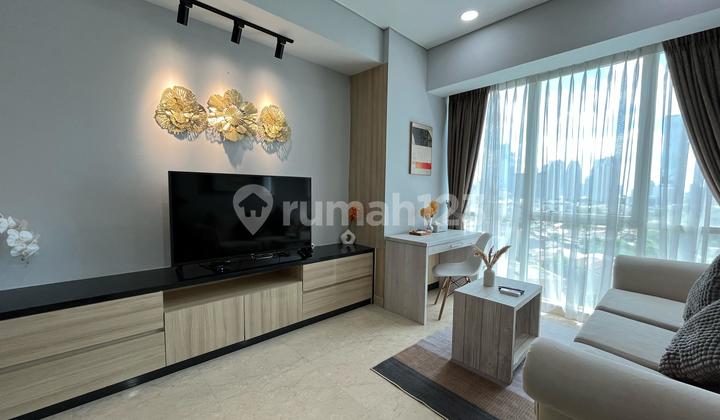 Rent Apartment Setiabudi Sky Garden 2br Direct Owner 1