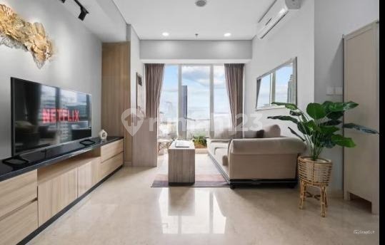Rent 2br Setiabudi Sky Garden Direct Owner - FF nice apartment 2