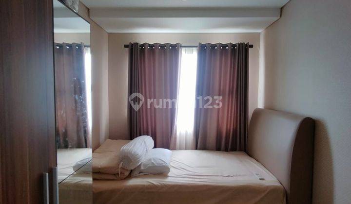 Sewa Cepat Minimal 3bln Apartemen Trivium Terrace 18jt Langsung Pemilik  2