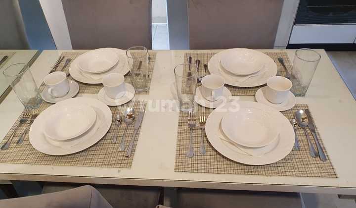 Rent Cosmo Mansion 3br Direct Owner 2