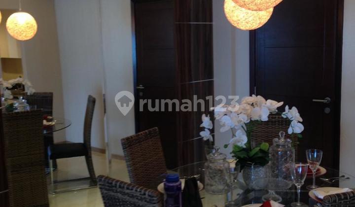 Lower Rent Price for Casablanca Tower Avalon Apartment 3BR - Direct Owner