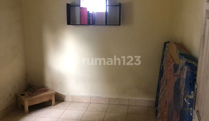 Kost Unfurnished Area Banguntapan Bantul 2
