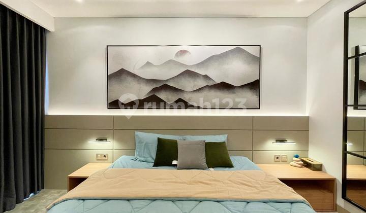 Apartment 1BR Furnished Area Jl. Palagan Tentara Pelajar Sleman Apartment 1BR Furnished Area Jl. Palagan Tentara Pelajar Sleman