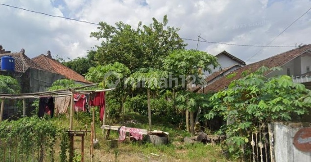 Tanah SHM Dekat Universitas Kawasan Bisnis Area Jl. Palagan Yogyakarta
