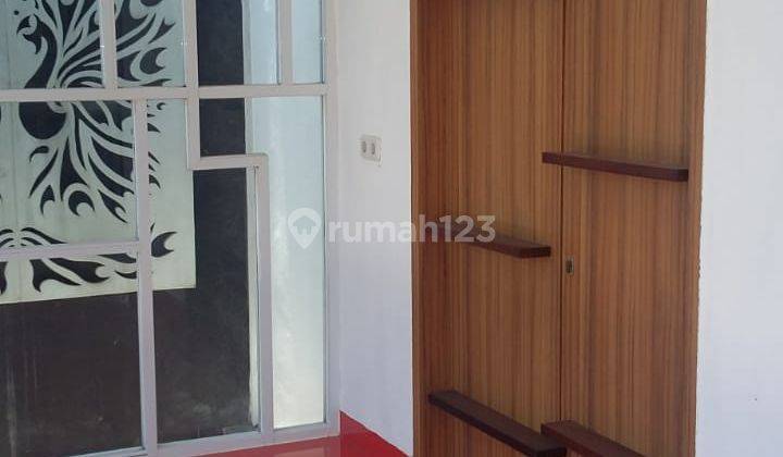 Rumah Semi Furnished di Jalan Raya Karanggede, Boyolali 2