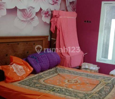 Rumah Semi Furnished di Jalan Raya Karanggede, Boyolali 5