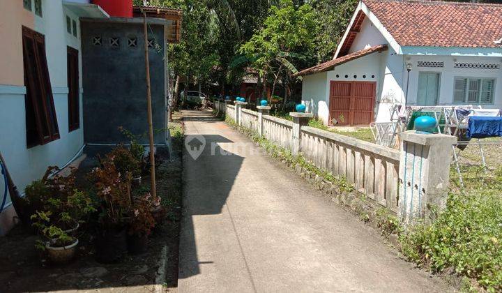 Rumah Lama Ada Tanah Luas Jl. Prembun, Kebumen 2