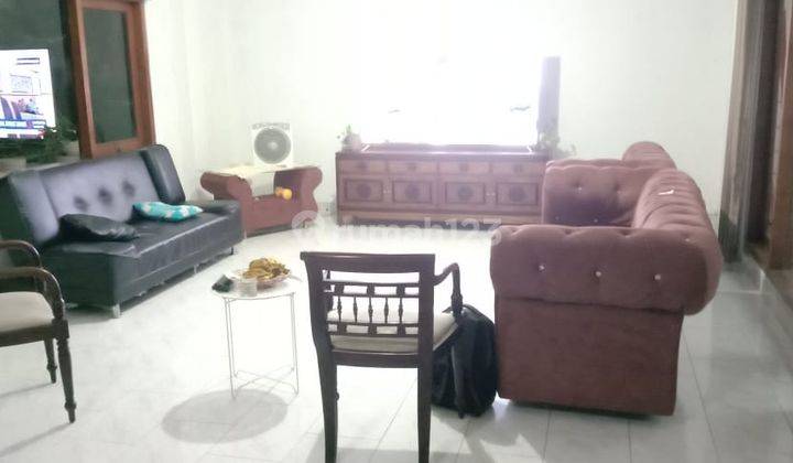 Rumah 2 Lantai Unfurnished Jl. Kaliurang Km 5 Yogyakarta 3
