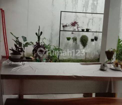 Rumah 2 Lantai Unfurnished Jl. Kaliurang Km 5 Yogyakarta 6