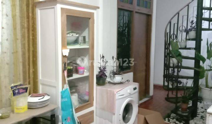 Rumah 2 Lantai Unfurnished Jl. Kaliurang Km 5 Yogyakarta 7