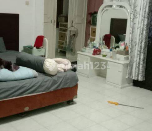Rumah 2 Lantai Unfurnished Jl. Kaliurang Km 5 Yogyakarta 10