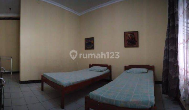 Wisma Asri Semi Furnished SHM Area Tirtodipuran Jogja 7