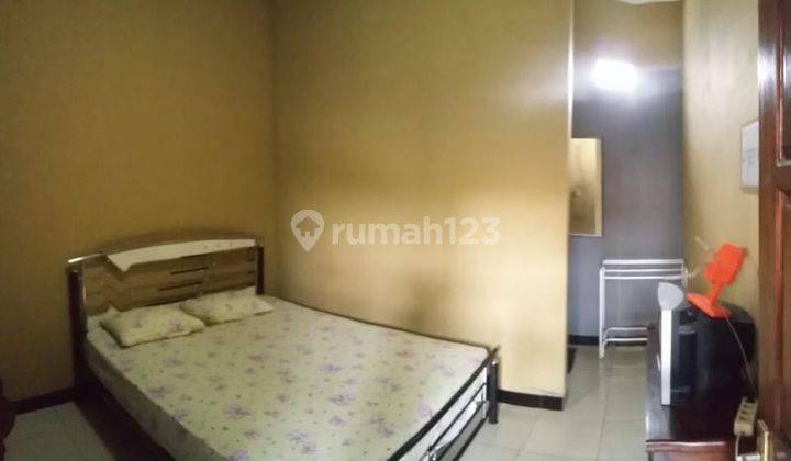 Wisma Asri Semi Furnished SHM Area Tirtodipuran Jogja 8