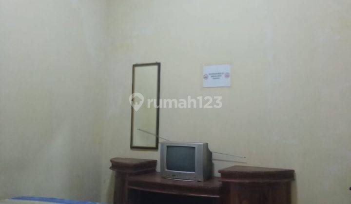 Wisma Asri Semi Furnished SHM Area Tirtodipuran Jogja 9