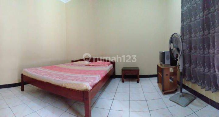 Wisma Asri Semi Furnished SHM Area Tirtodipuran Jogja 11