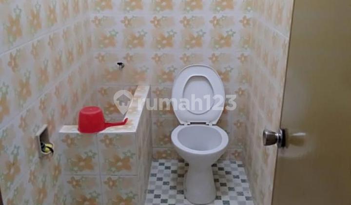 Wisma Asri Semi Furnished SHM Area Tirtodipuran Jogja 13