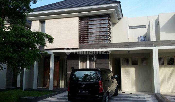 Rumah 2 Lantai Unfurnished Dekat Bandara Adisucipto Jogja 1