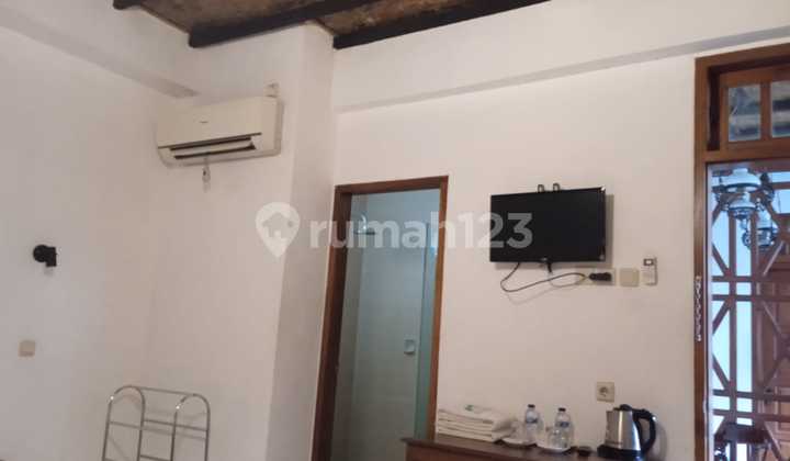 Hotel Dan Resto Siap Huni Dekat Malioboro Jl. Sosrowijayan Jogja  7