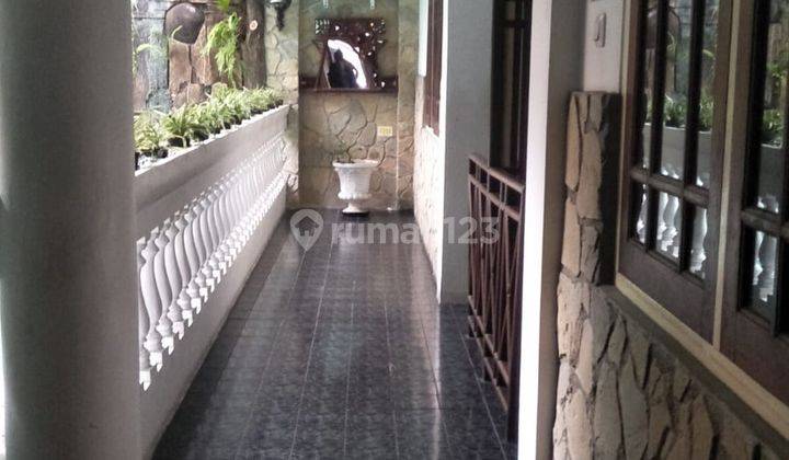 Hotel Dan Resto Siap Huni Dekat Malioboro Jl. Sosrowijayan Jogja  9