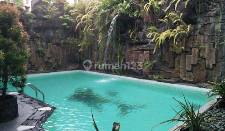 Hotel Dan Resto Siap Huni Dekat Malioboro Jl. Sosrowijayan Jogja  11