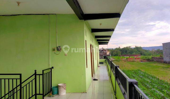  Rumah Kost 2 Lantai Dekat Kampus Isi Jl. Parangtritis Bantul 2