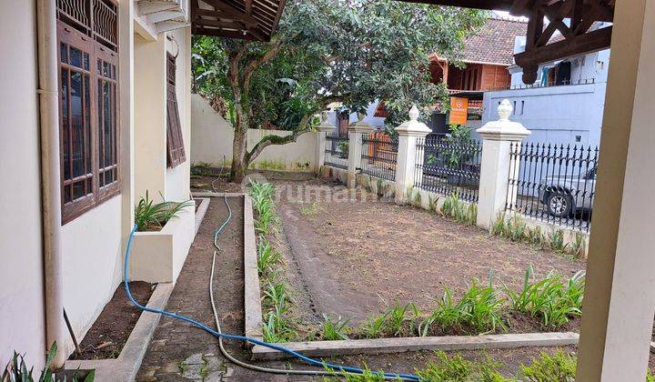 Rumah Joglo Bagus Dekat Kampus Ugm Area Jl. Pandega Tamtama 2