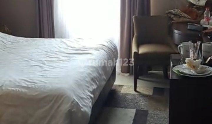 Apartment Full Furnished Tengah Kota Dekat Kraton Jogja 1