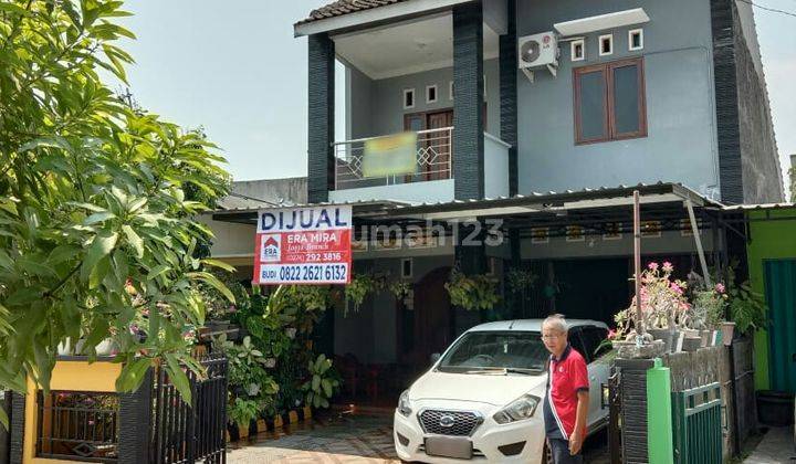 Rumah 2 Lantai Dekat Kampus Dan Ponpes Ringroad Selatan 1