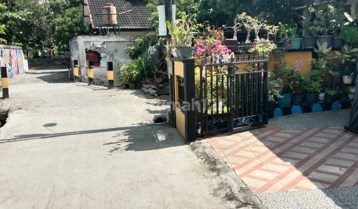 Rumah 2 Lantai Dekat Kampus Dan Ponpes Ringroad Selatan 2