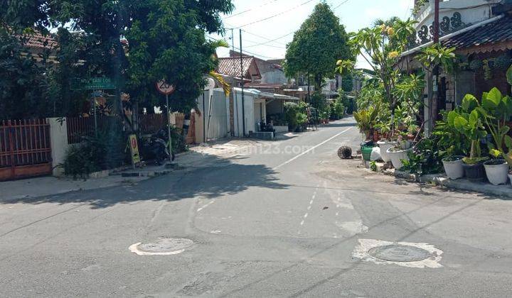 Rumah Hook Siap Huni SHM Siap Huni Jl. Nogosari Kraton 2