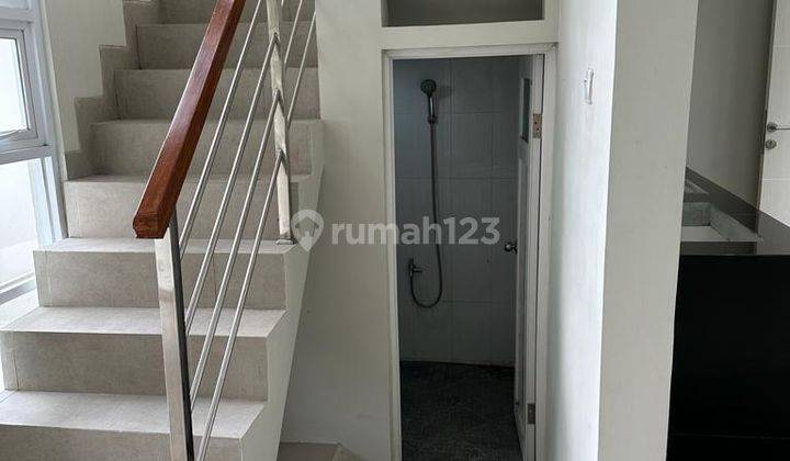 Rumah Baru 2 Lantai Perum Tengah Kota Wirobrajan Yogyakarta 2