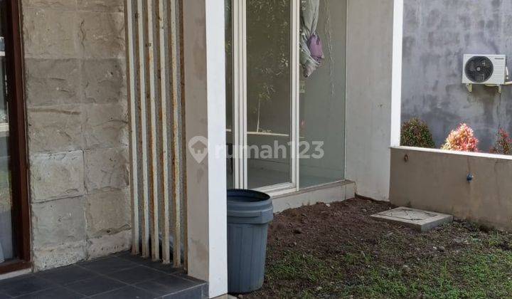 Rumah Kontrakan Bagus di Komplek Perum Jl. Wates km 9 Sleman 2