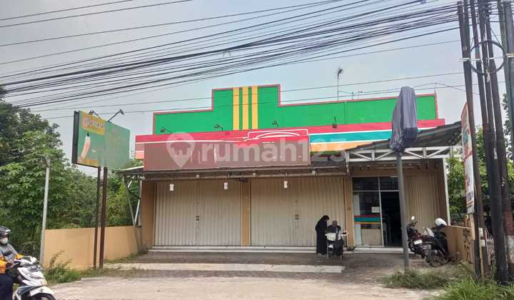 Nice Shop House Area Jl. Pleret Banguntapan Bantul Nice Shop House Area Jl. Pleret Banguntapan Bantul