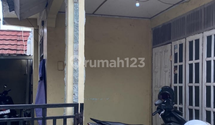 Kost Unfurnished Area Banguntapan Bantul 1