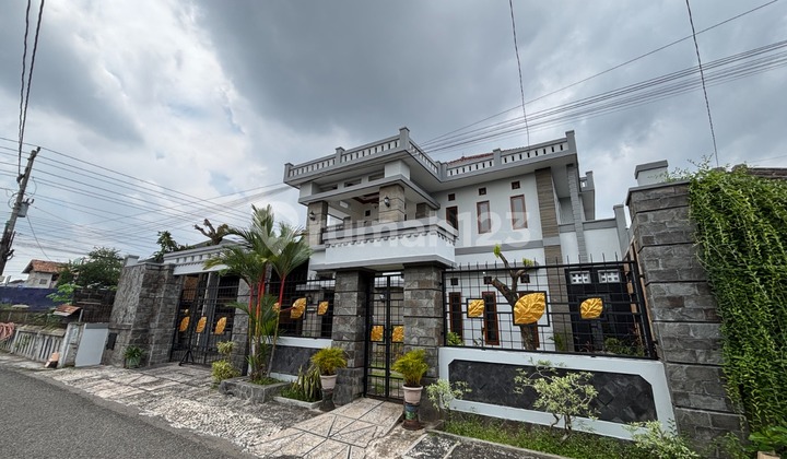 Rent Ready House Special Building East Ringroad Area Banguntapan Bantul