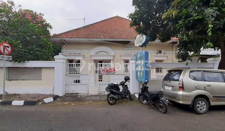 Rented House in Hook Area Wijilan Yogyakarta