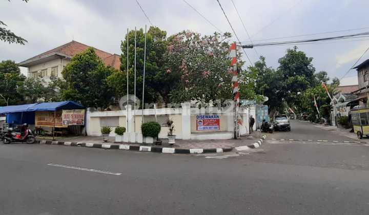 Rented House in Hook Area Wijilan Yogyakarta