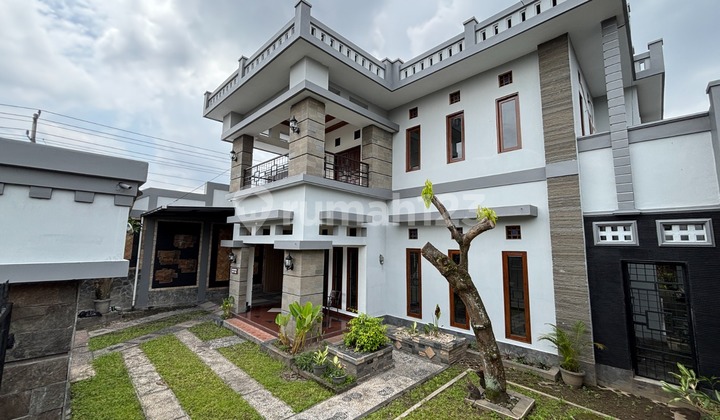 Rent Ready House Special Building East Ringroad Area Banguntapan Bantul 2