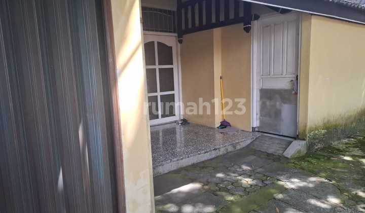 Nice House Unfurnished Area Jl. Mulungan Baru Sleman 2