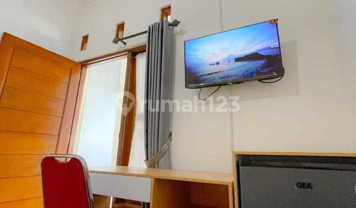Exclusive Boarding House Semi-Furnished Area Perumnas Sleman 2