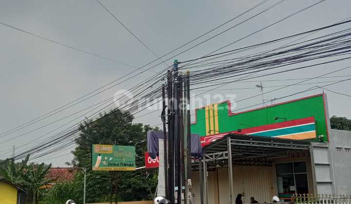 Nice Shop House Area Jl. Pleret Banguntapan Bantul 2