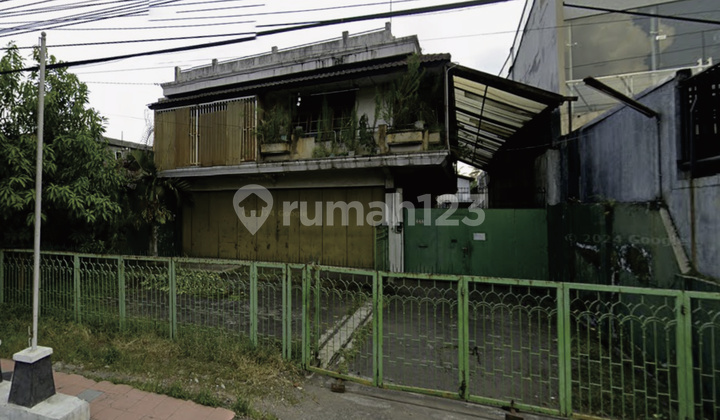 Good Business Space Area Artos Magelang Roadside Good Business Space Area Artos Magelang Roadside