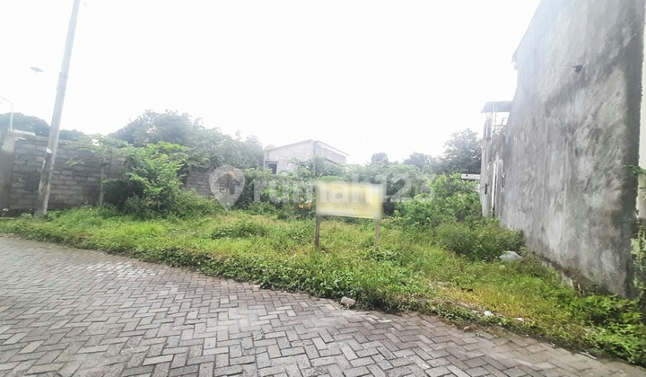 Tanah Kawasan Pemukiman Area Ngaglik Sleman