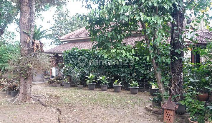 Rumah Bagus Unfurnished SHM Jl. Kaliurang Km 13 Sleman 2