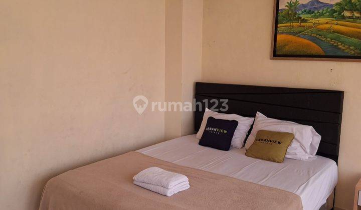 Rumah Kost Full Furnished Dekat Kampus Jl. Re. Martadinata Jogja 1