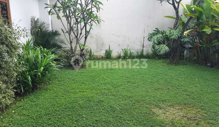 Rumah Bagus 2 Lantai Unfurnished Dekat Malioboro Yogyakarta 2