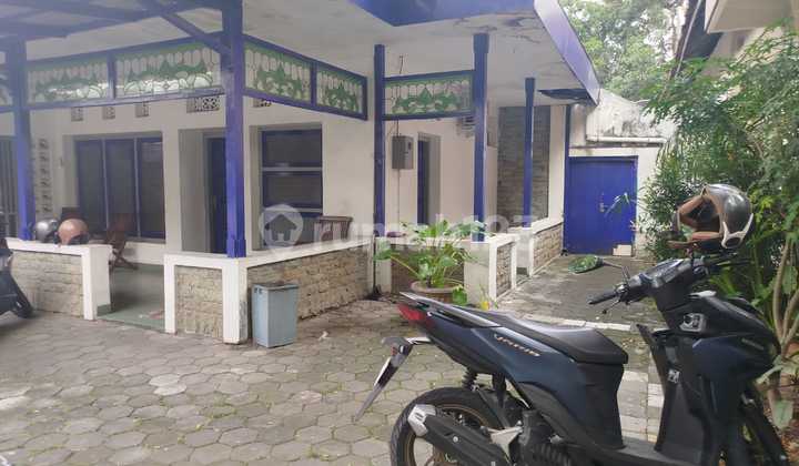 Rumah 1 Lantai Minimalis Siap Huni Area Jetis Yogyakarta 2