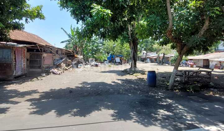 Jual Cepat Tanah SHM Dekat Terminal dan Kampus Area Giwangan Yogyakarta